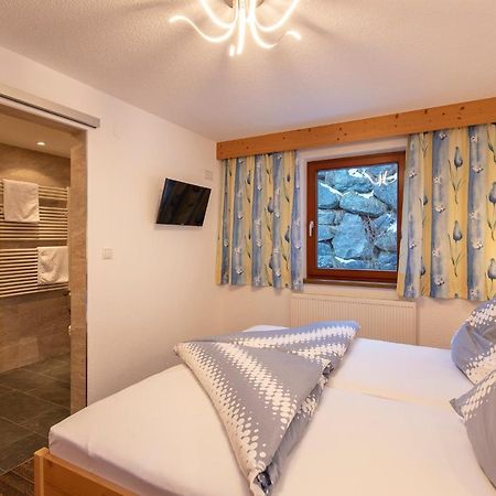 Haus Saskia Sölden Kültér fotó