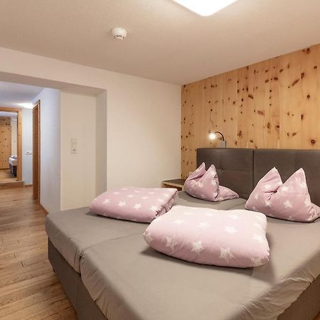 Haus Saskia Sölden Kültér fotó
