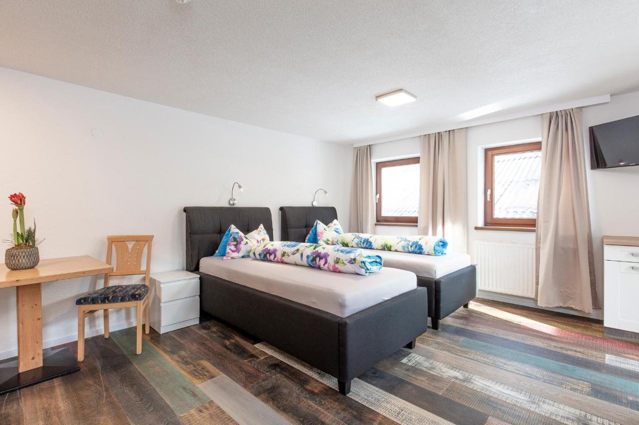 Haus Saskia Sölden Kültér fotó