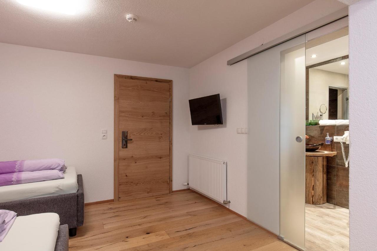 Haus Saskia Sölden Kültér fotó
