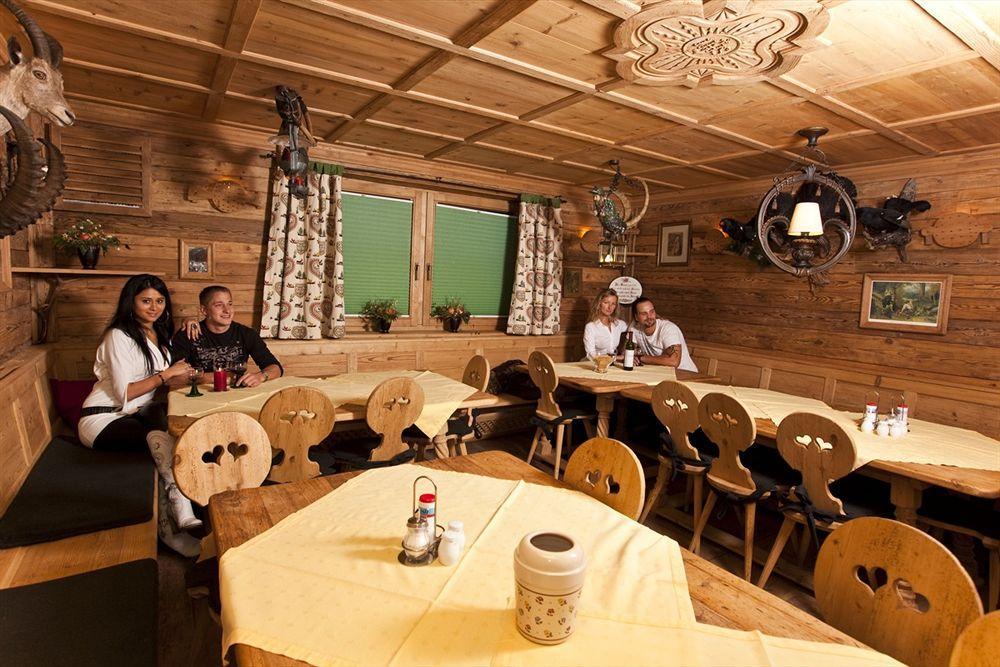 Haus Saskia Sölden Kültér fotó