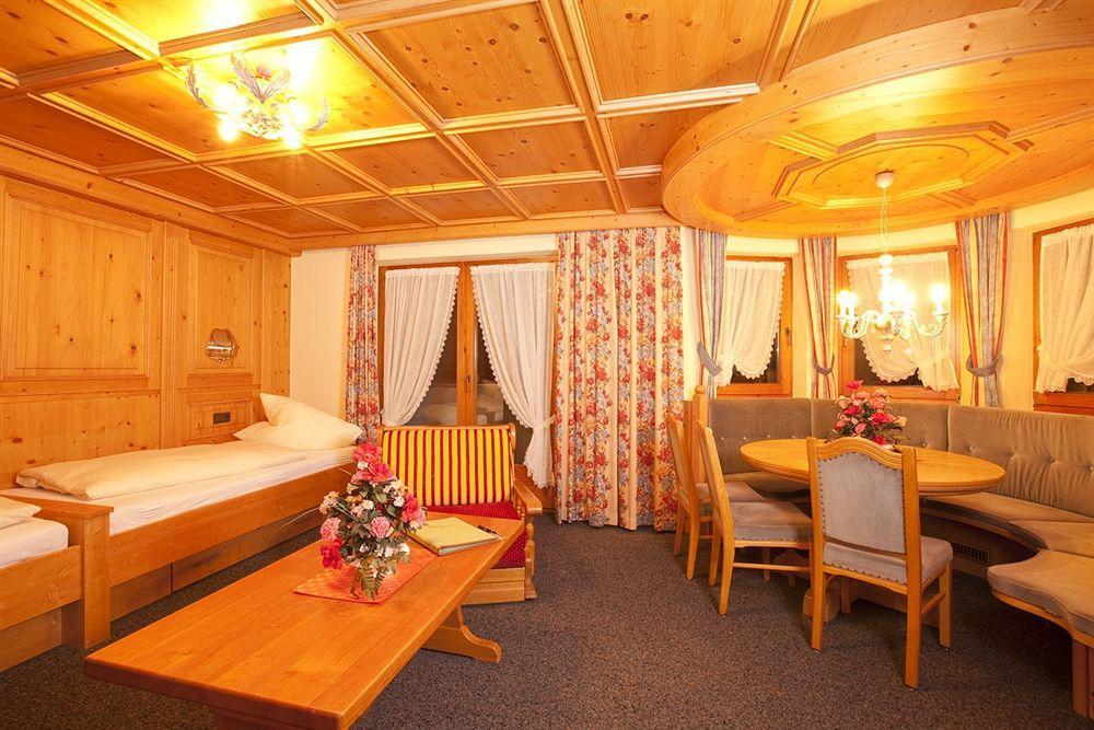 Haus Saskia Sölden Kültér fotó