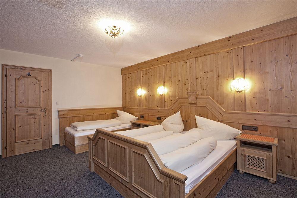 Haus Saskia Sölden Kültér fotó