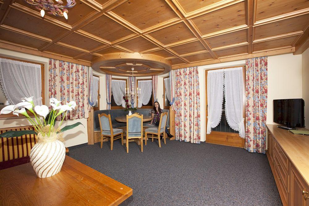 Haus Saskia Sölden Kültér fotó