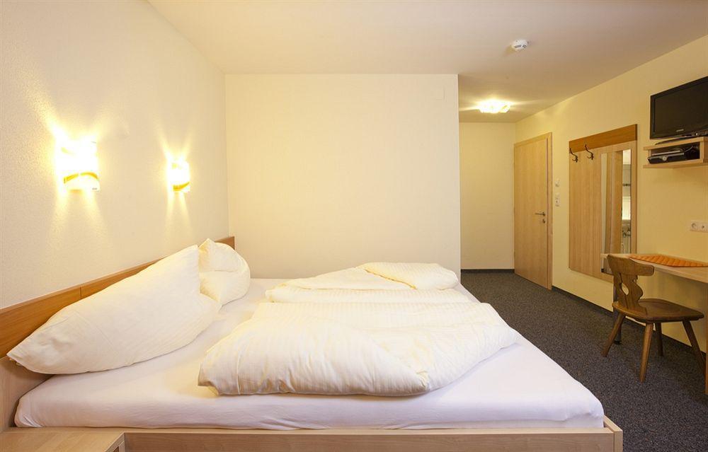Haus Saskia Sölden Kültér fotó