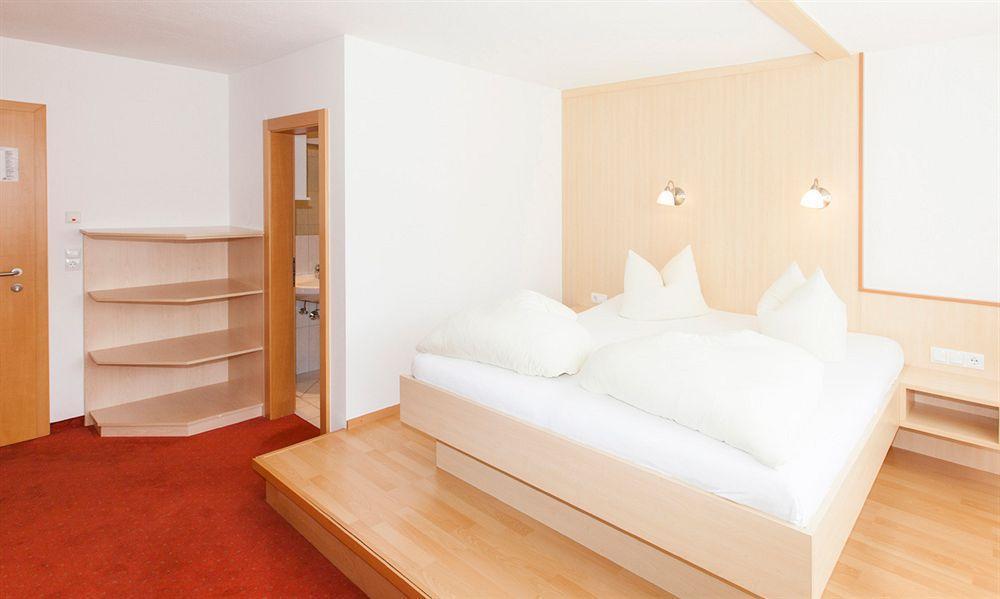 Haus Saskia Sölden Kültér fotó