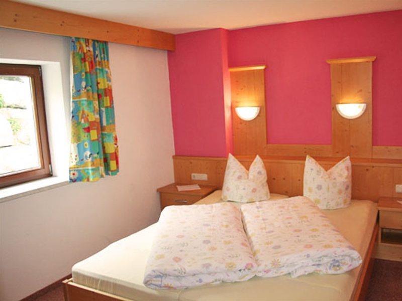 Haus Saskia Sölden Kültér fotó