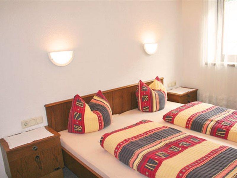 Haus Saskia Sölden Kültér fotó