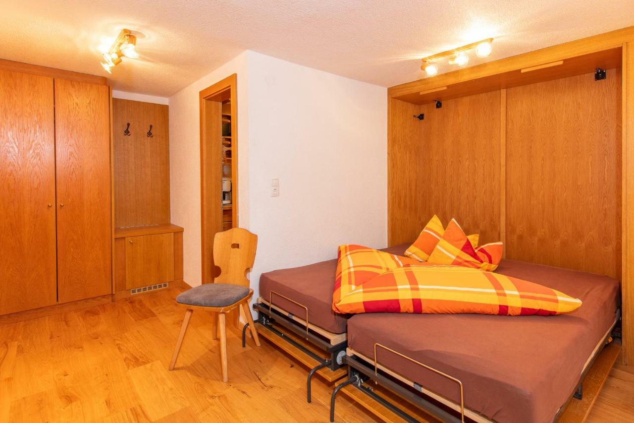 Haus Saskia Sölden Kültér fotó