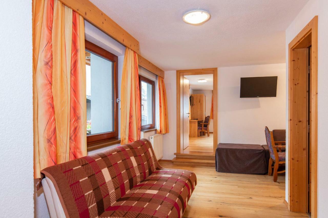 Haus Saskia Sölden Kültér fotó