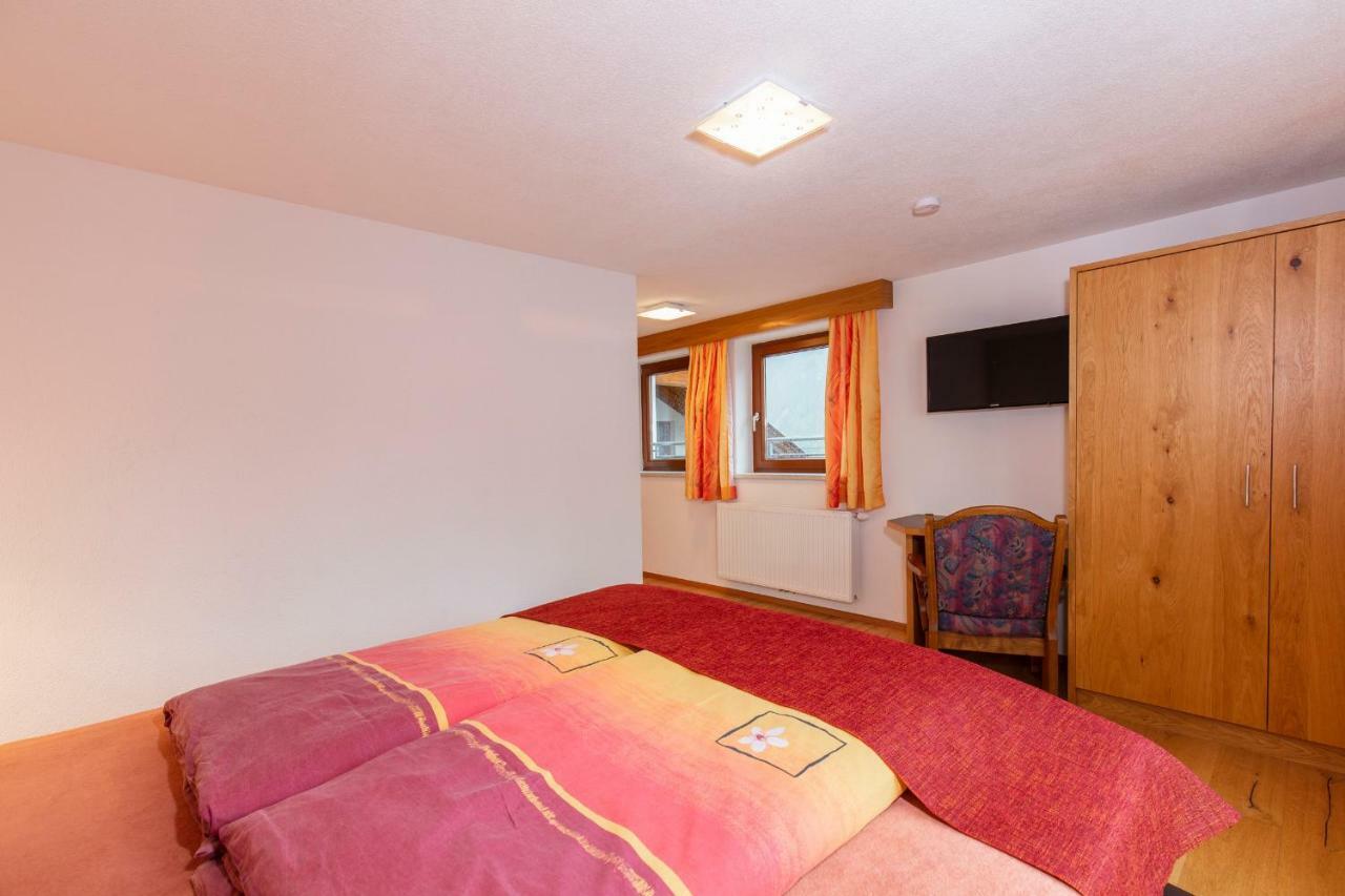 Haus Saskia Sölden Kültér fotó