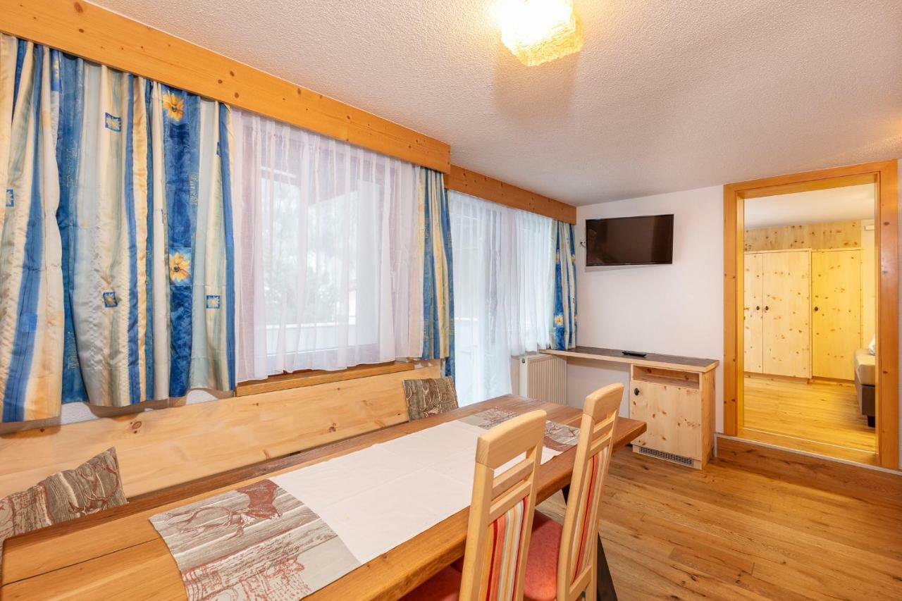 Haus Saskia Sölden Kültér fotó