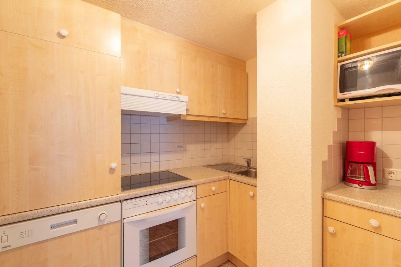 Haus Saskia Sölden Kültér fotó